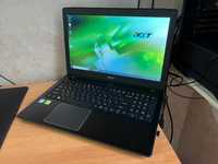 Ноутбук Acer /Core i3-6006u/4Gb Ram/500Gb hdd/GeForce 940mx/