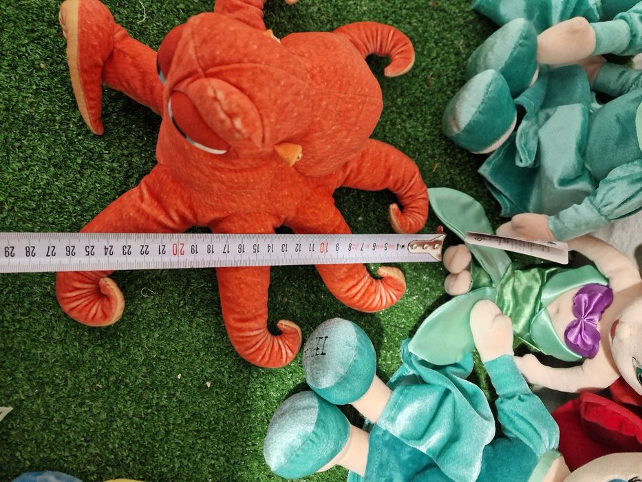 Ариел Малката Русалка