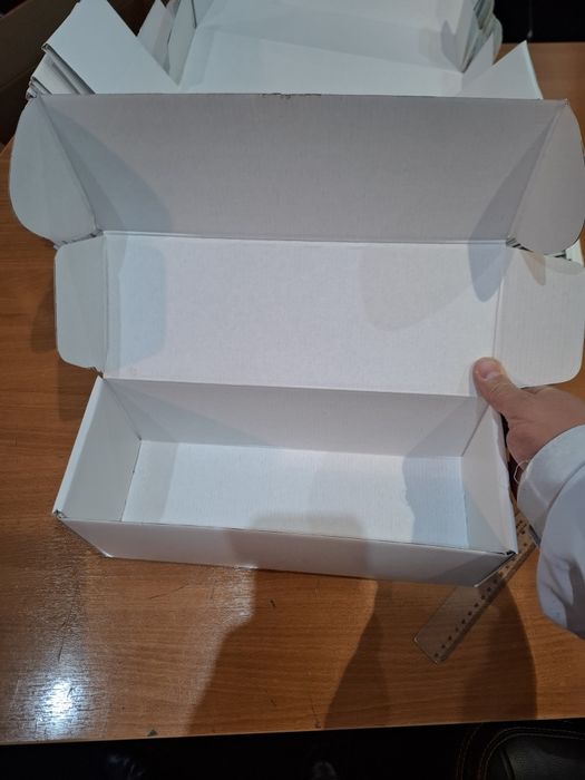 Коробки для маркетплейсов коробки для упоковки