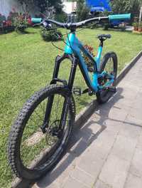 Canyon Torque 2019 Enduro