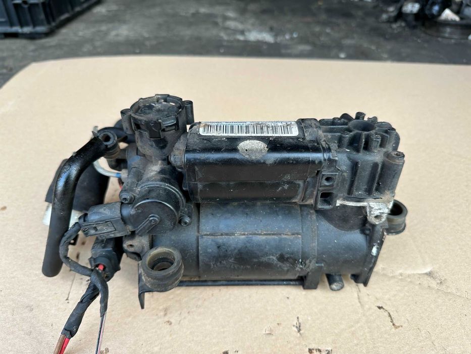 Compresor perne aer Mercedes E Class W211 2002-2008