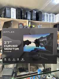 Ziffler 240hz curved yangi