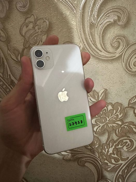 iPhone 11 64Gb fec iwlamid