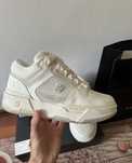 AMIRI MA1 Full White 1.1