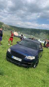 Vand passat b6 1.9 bkc