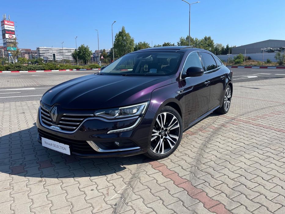 Renault Talisman