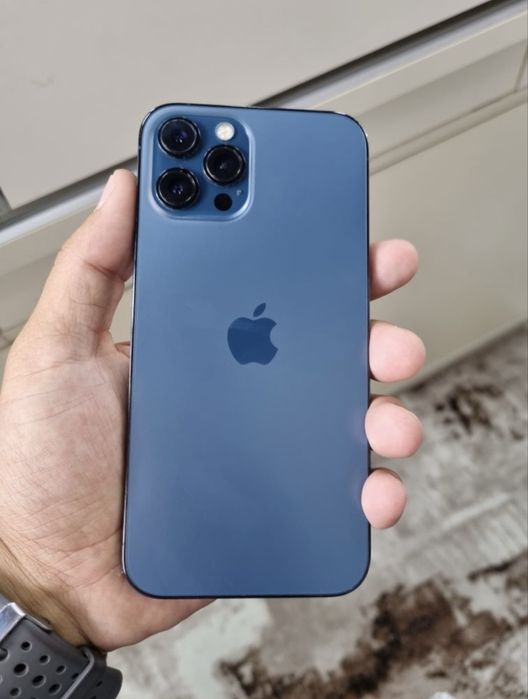 Iphone 12 pro LL/a 256