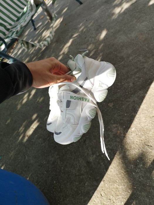 Дамски обувки Fashion