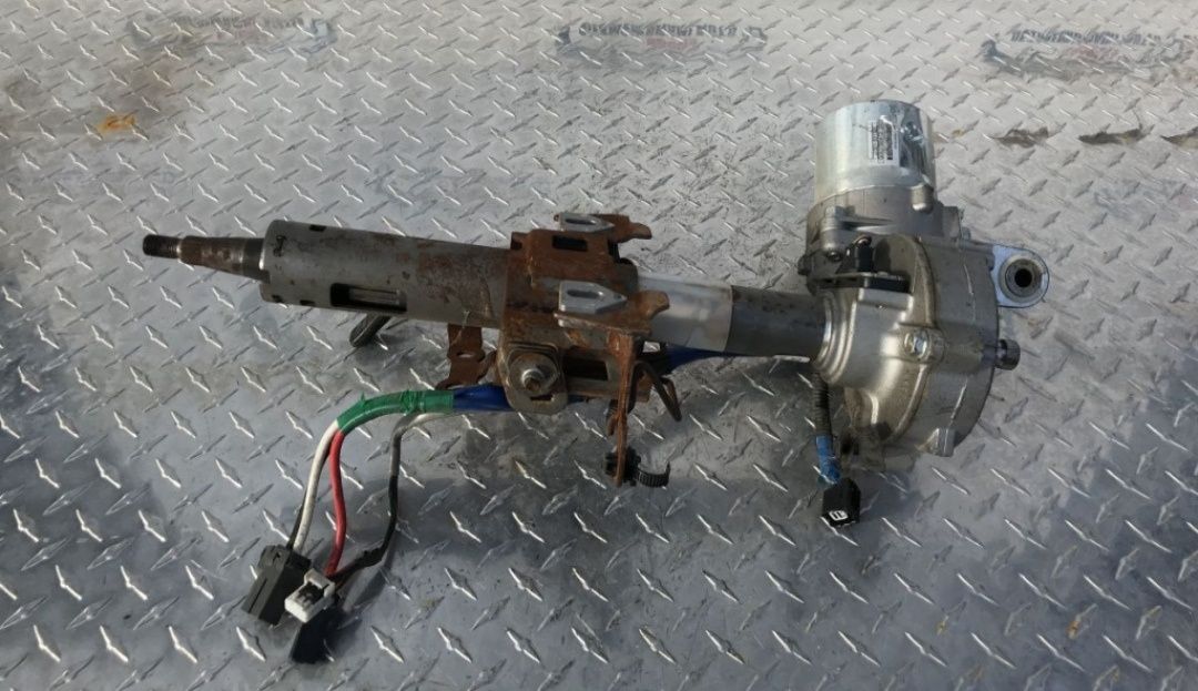 Ac Coloana volan electrica Mitsubishi Outlander 3 an 2010-2021