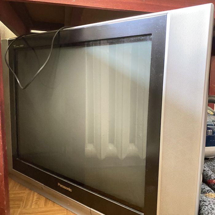 Телевизор, Panasonic