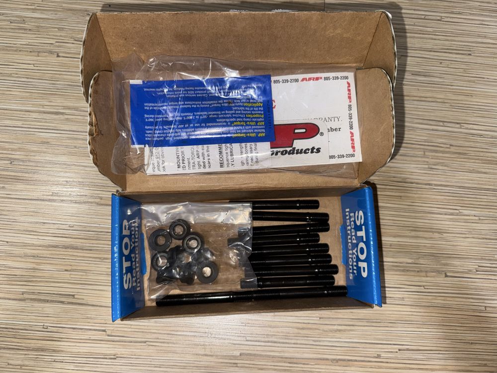 Тунинг части за 1.8Т 20V
