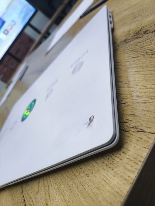 LG gram 17 core ultra 125h 16gb 256nvme 144hz 2k ноутбук тонкий