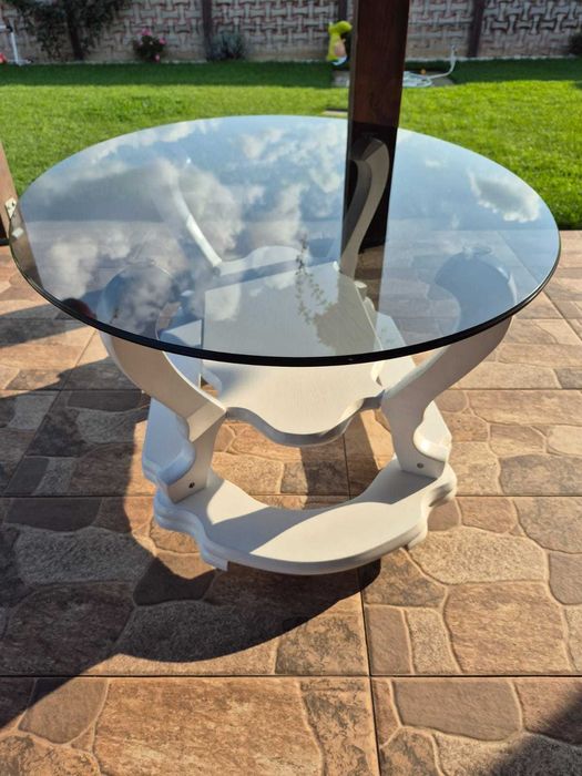 Masuta de cafea/living