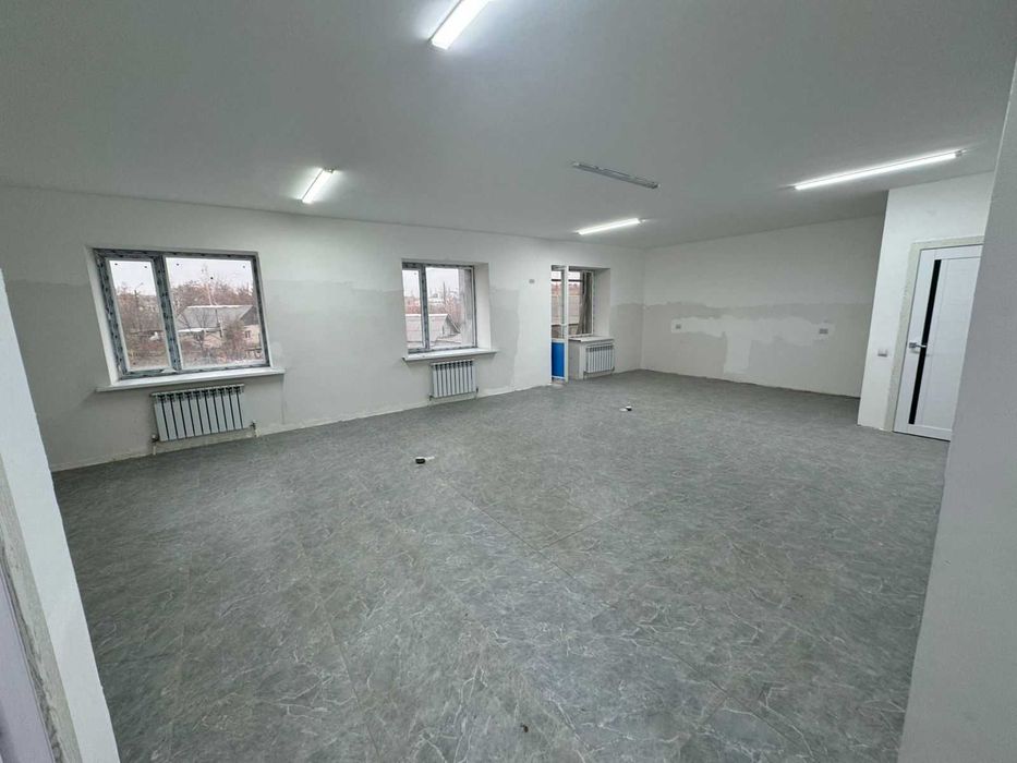 Коммерческое помещение по адресу А92- 5/2 Ахмет Байтурсынов