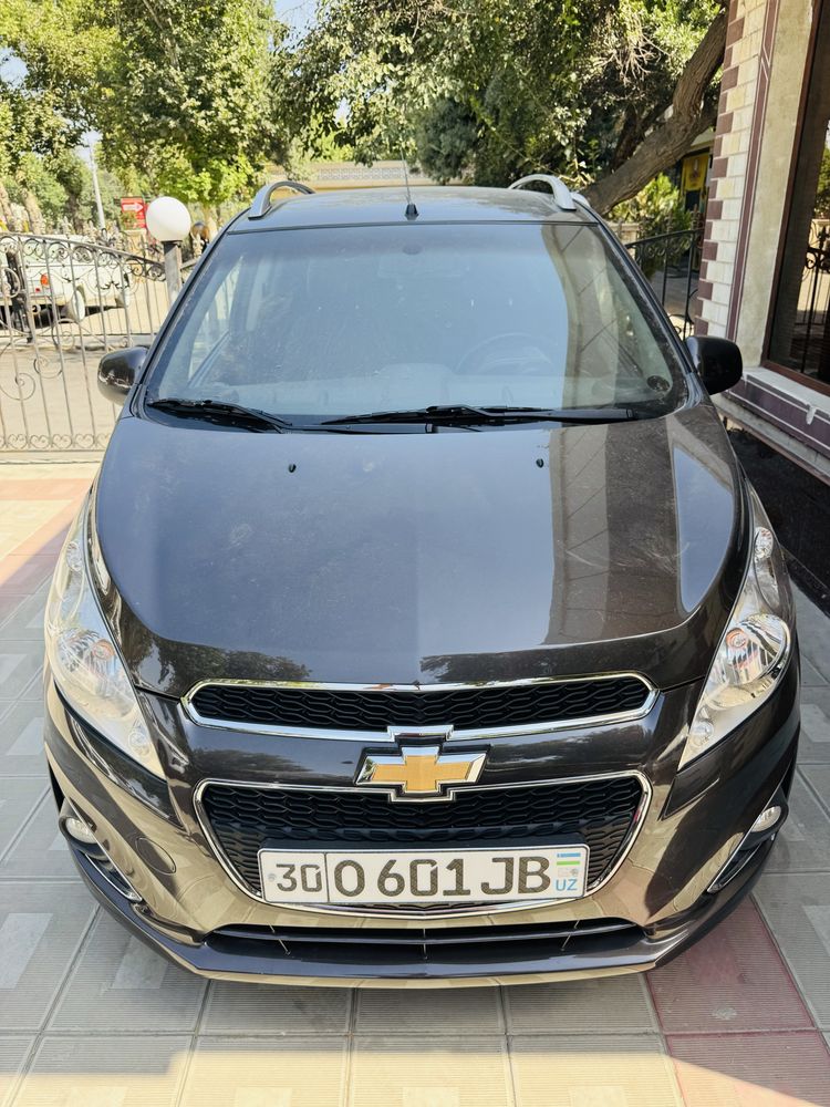 Spark 2022 full avtomat