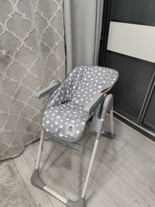 Стул для кормления