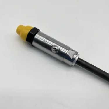 Injector 1705181 pentru Caterpillar - Piese de schimb Caterpillar