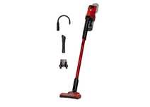 Aspirator vertical Einhell Power X-Change fără fir - 18V, ușor