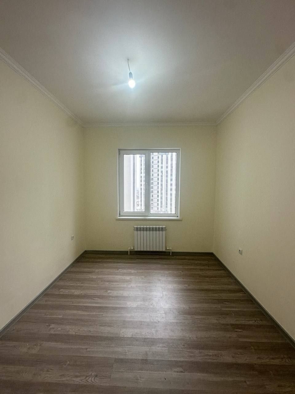 Продаётся  3х комнатная квартира