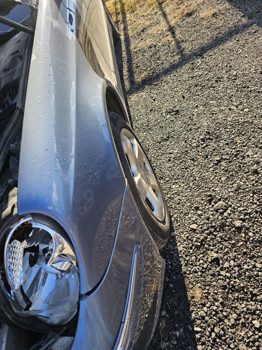 Mercedes e220 2006 2.2 diesel avariat