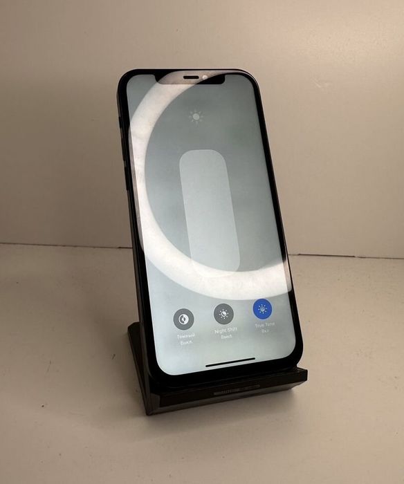 Iphone 12 black с коробкой