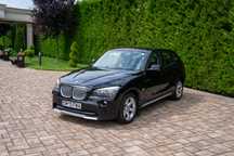 Bmw X1 2011 automat