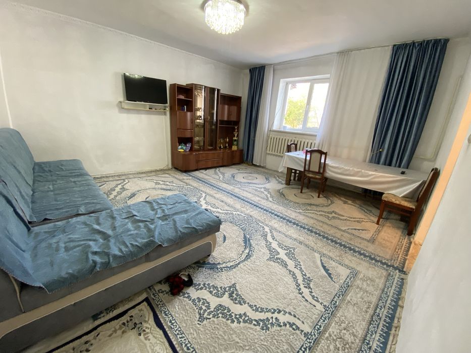 ПРОДАЕТСЯ ДОМ в село Шамалгане, в центре.