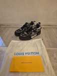 Louis Vuitton Skate Lv Skate