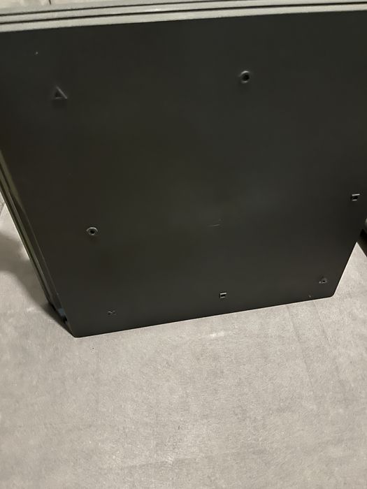 Playstation 4 Pro 1TB с игри