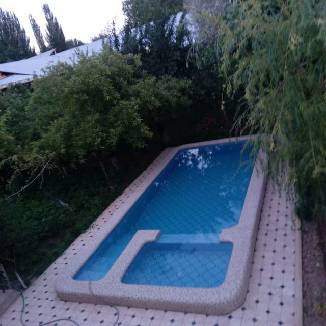 Оqtosh dacha oilaviy Оқтош дача оилавий