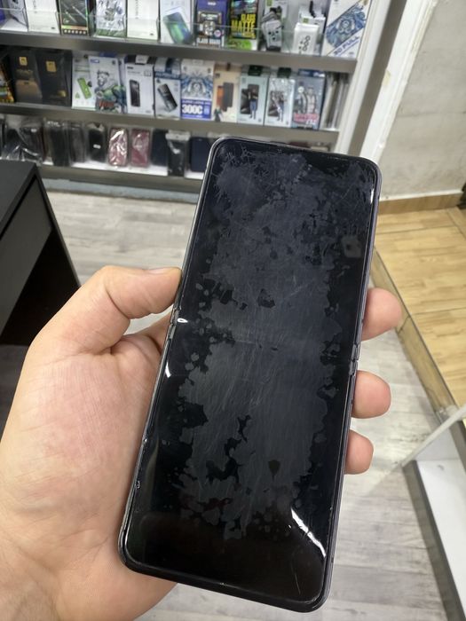 Galaxy Z Flip5 256GB 8GB