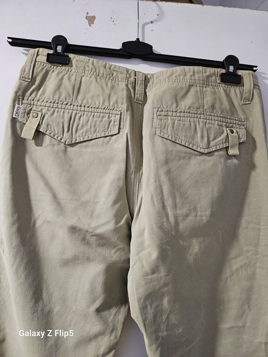 Pantaloni bărbați eleganți/sport 36/36