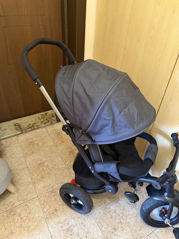 Триколка Chipolino с опция сън