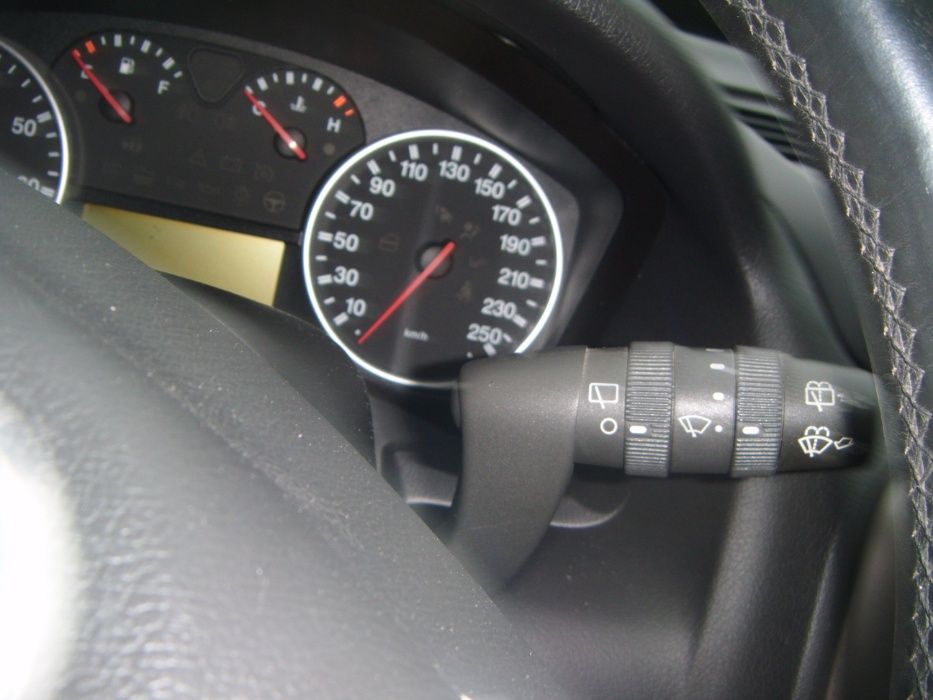 Лостчета за мигачи и фарове Фиат Крома 2006 година 1.9JTDM 150 к.с.