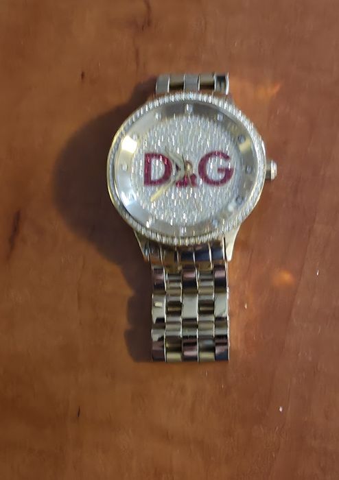 Ceas dama Dolce  Gabbana