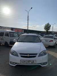 Lacetti 2012 restayling gentra