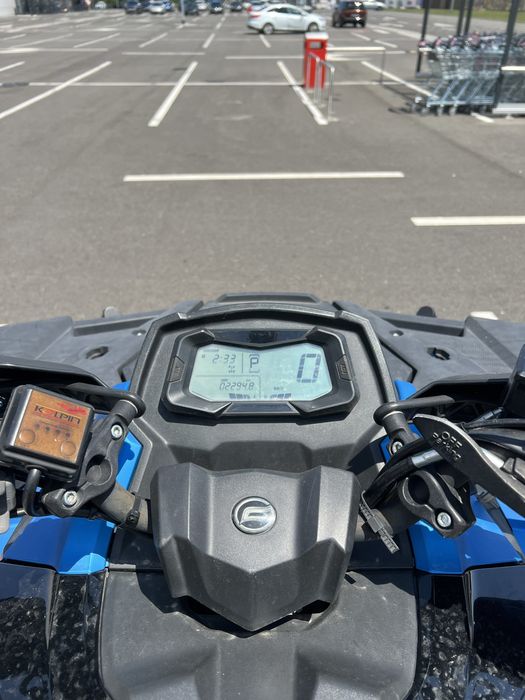 Vand ATV CF MOTO 1000