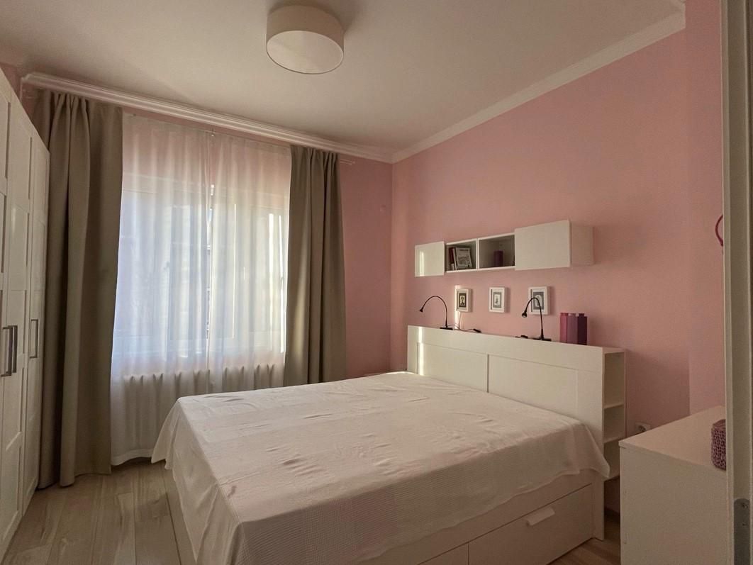 Дава се под наем Многостаен апартамент в София, Център - 140 кв.м за 1650 € - Снимка #12