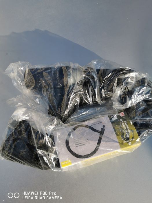 Încuietoare bicicleta