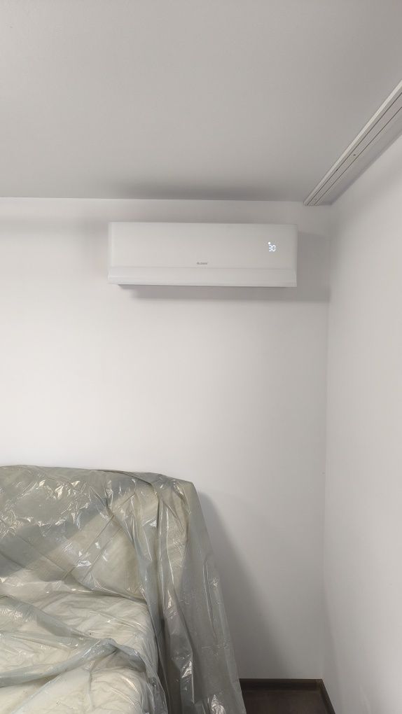 GP Clima Предлага Продажба,Монтаж.Профилактика и ремонт на климатици