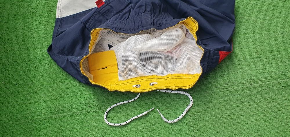 Șort baie Tommy Hilfiger