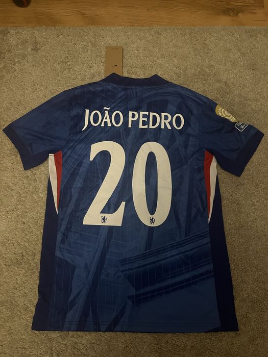 Tricou Joao Pedro chelsea