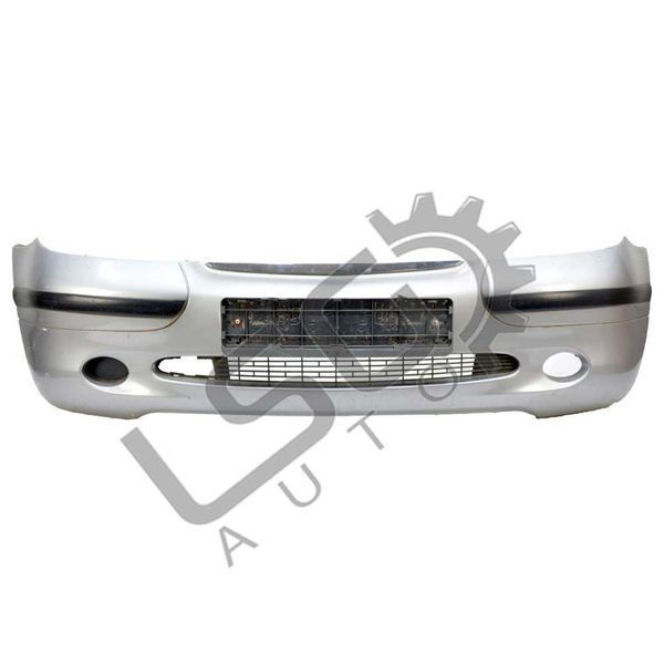 Предна броня Mercedes-Benz A-class (W168) 1997 -2004 MB241121N-1