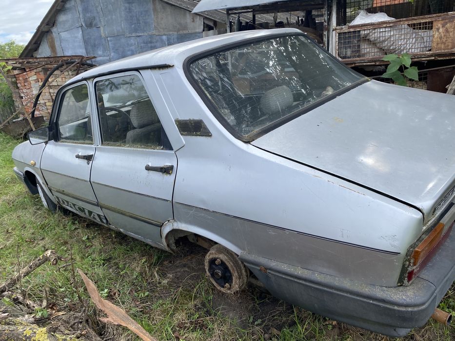 Vand Dacia 1310 L / scoo ter