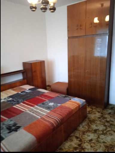 Продава се Двустаен апартамент в София, Красна поляна 1 - 65 кв.м за 2054 €/кв.м - Снимка #3