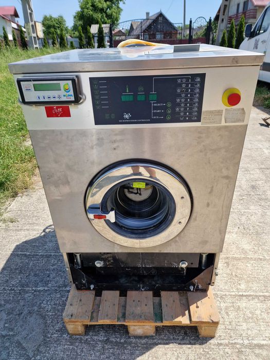 Mașină de spălat Industrială 42kg