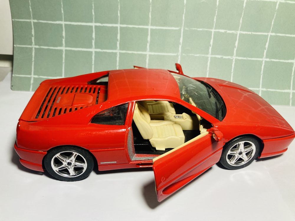 Lamborghini,Ferrari Majorette,Corgi