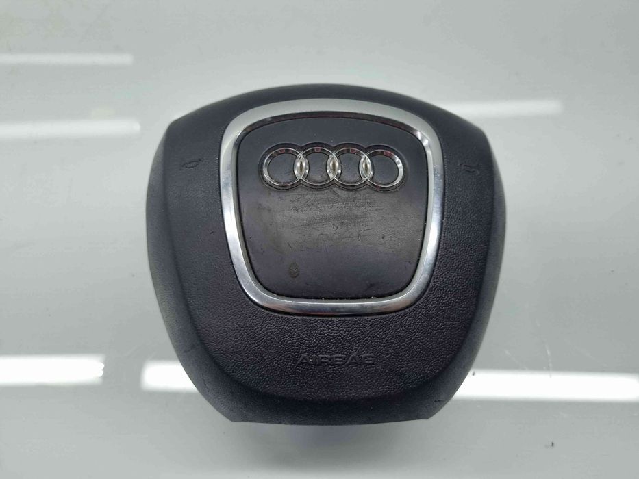 Airbag volan Audi A4 (8K5, B8) Avant [Fabr 2008-2015] 8K0880201E6PS