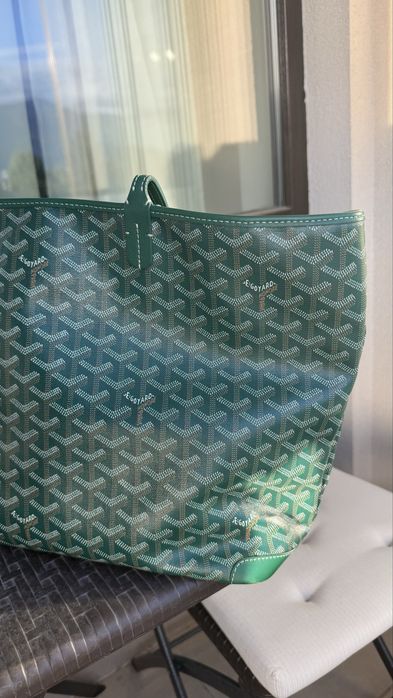 Goyard Artois PM tote bag