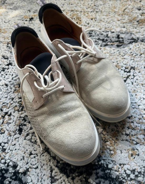 Pantofi casual LLOYD -EDITIE RETRO mărimea 37